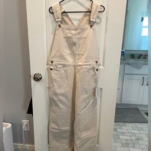 Hey Gang Overalls, Size 2